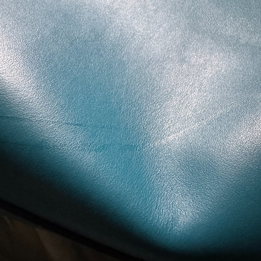COPY - GIVENCHY Medium Soft Antigona in Petrol Blue. - Picture 13 of 17